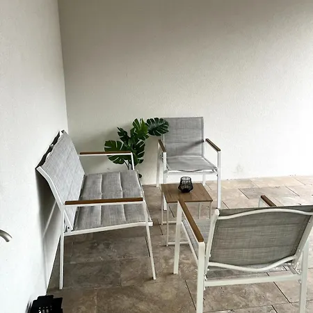 Apartment Casa Smeraldo